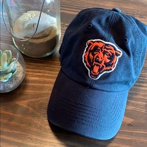 ‘47 Brand Chicago Bears Cleanup Hat